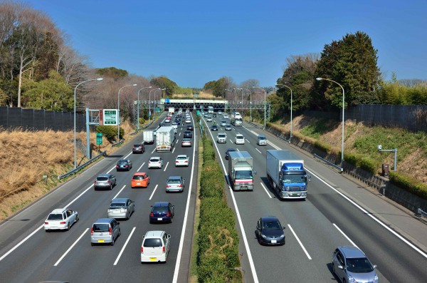 高速道路